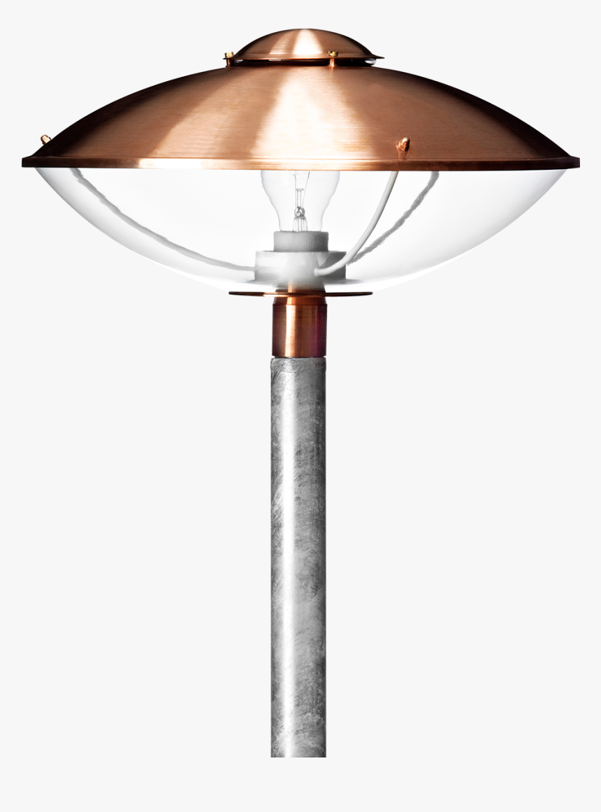 Hl Lamp Designed By Henning Larsen - Light Fixture, HD Png Download, Free Download