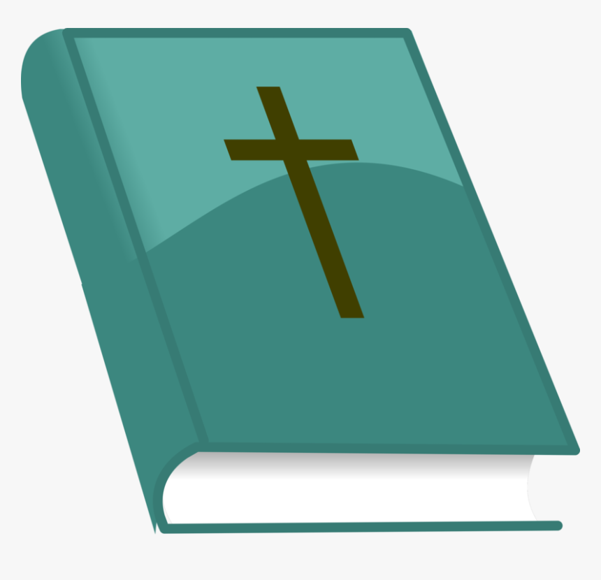 Prayer Bible Cliparts - Prayer Book Png, Transparent Png, Free Download