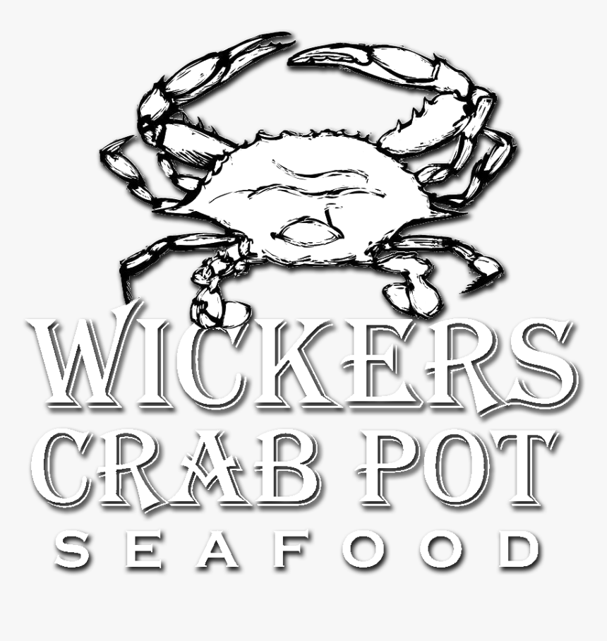 Transparent Mr Crabs Png - Wickers Crab Pot, Png Download, Free Download