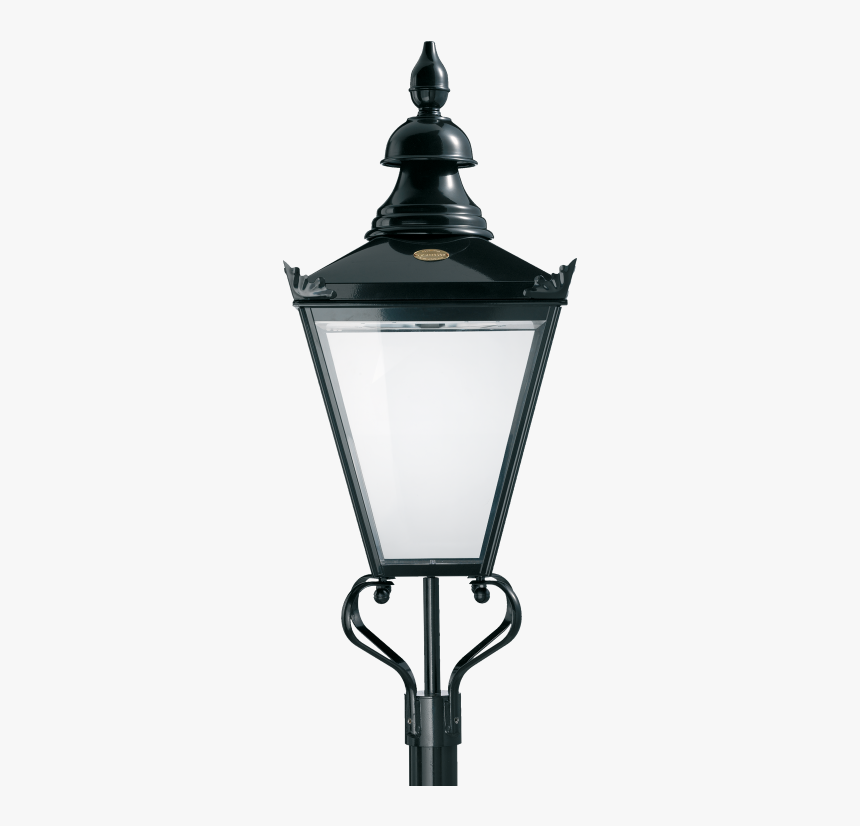 Heritage Street Lamp Design, HD Png Download, Free Download