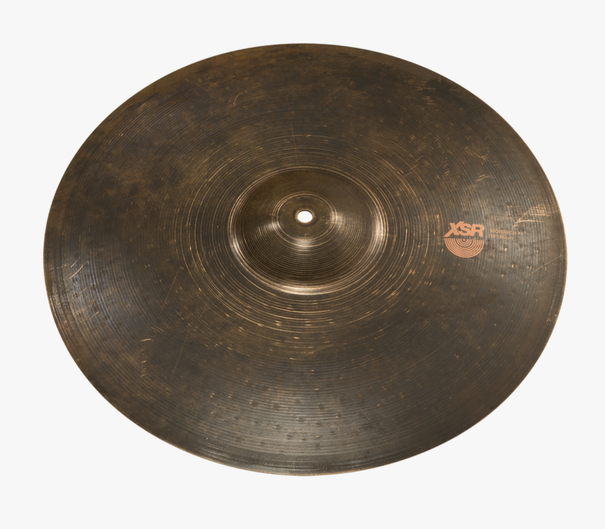 Sabian - Sabian Xsr Monarch 18 Crash, HD Png Download, Free Download