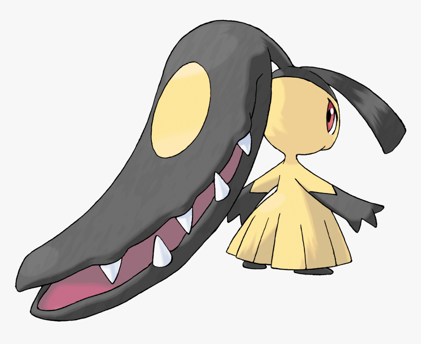 Pokemon Mawile, HD Png Download, Free Download