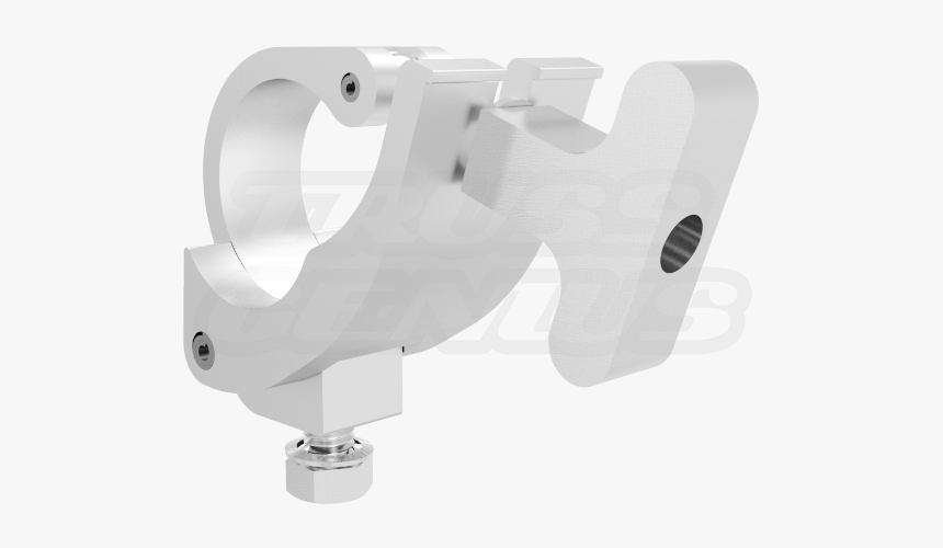 Mini-claw Clamp Mim, Stage Lighting Equipment - Hand Tool, HD Png Download, Free Download