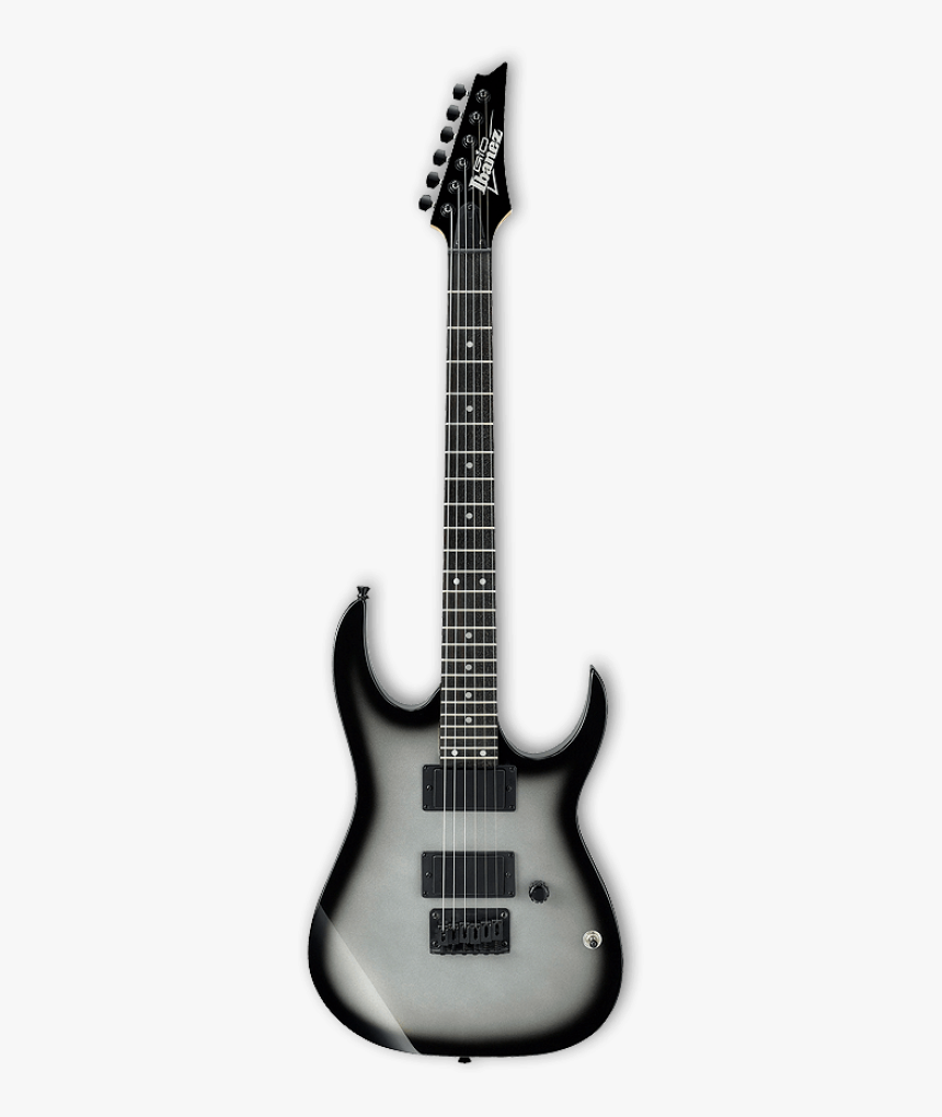 Ibanez Rg970wqmz Blazing Dusk, HD Png Download, Free Download