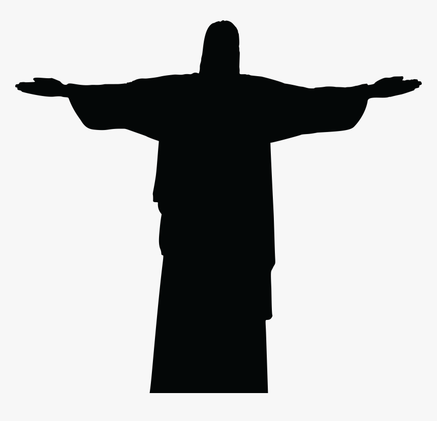 Pray - Christ The Redeemer, HD Png Download, Free Download