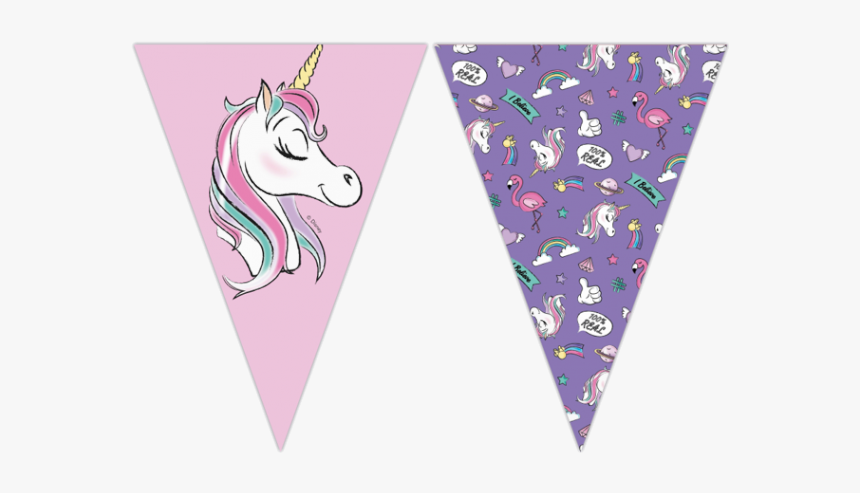 banner for unicorn png transparent png kindpng