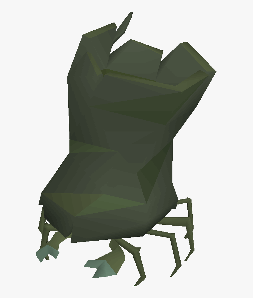 Swamp Crab Osrs, HD Png Download, Free Download