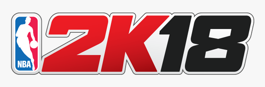 Nba 2k18 Logo Png - Nba 2k19 Logo Png, Transparent Png, Free Download