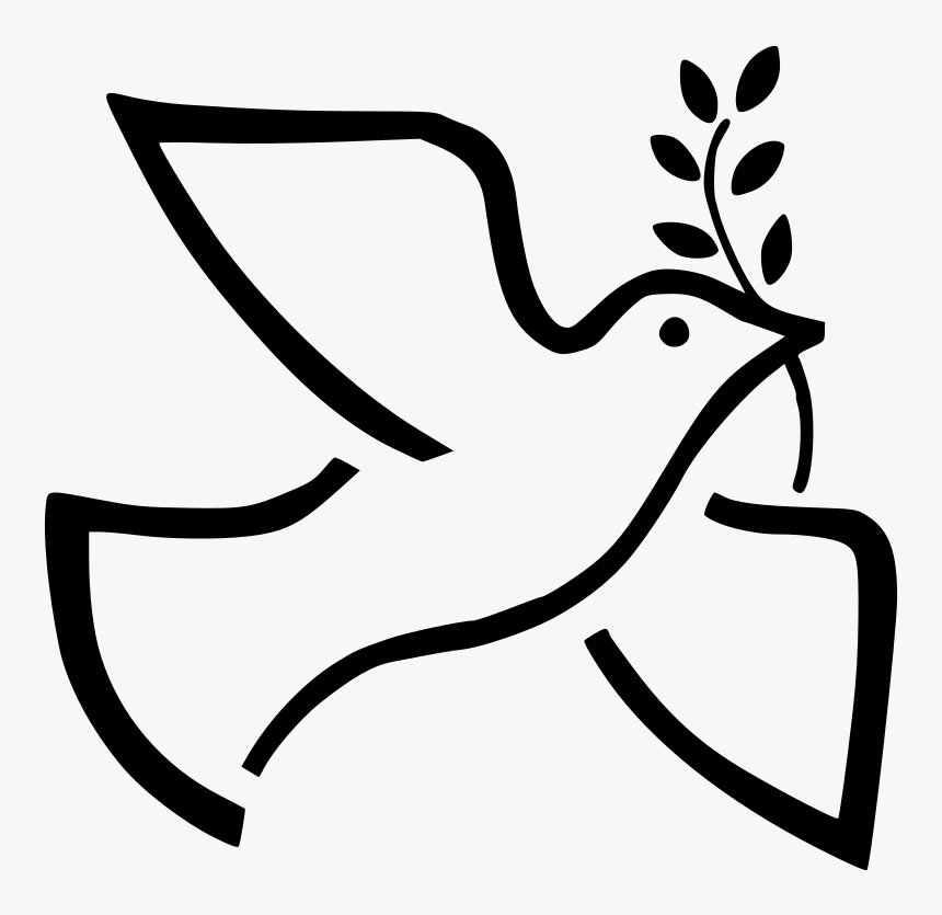 Peace Clipart, HD Png Download, Free Download