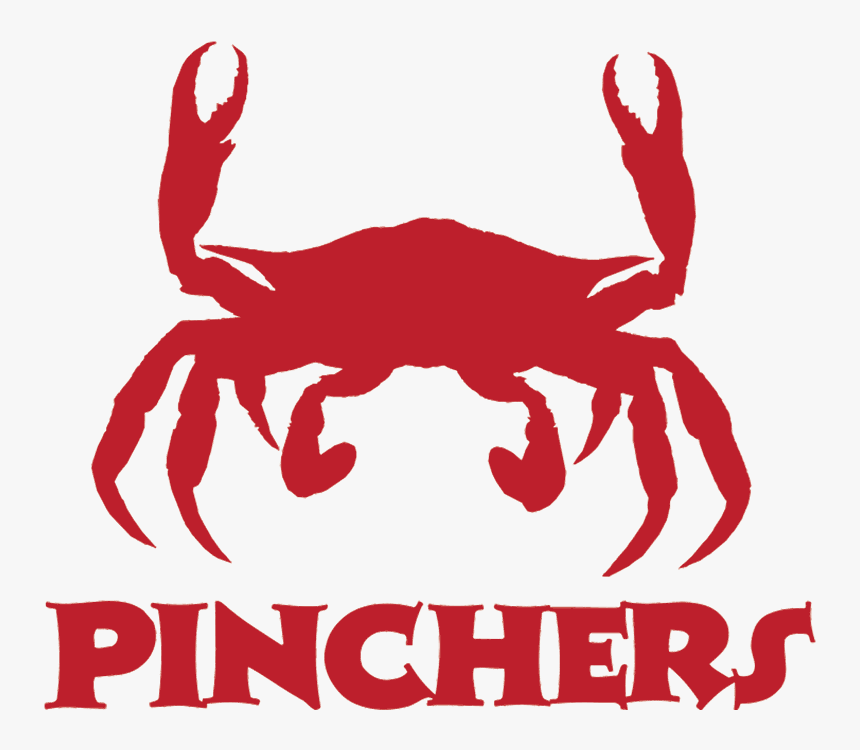 Pinchers Crab, HD Png Download, Free Download