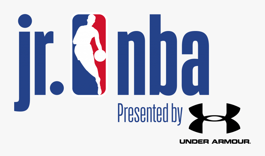 Jr - -nba - Jr Nba Logo Png, Transparent Png, Free Download