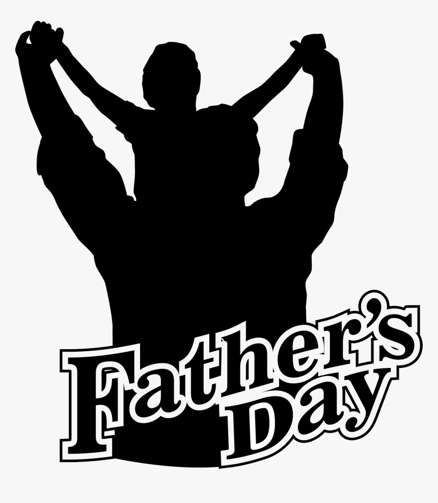 Father"s Day Png - Logo Fathers Day Png, Transparent Png - kindpng