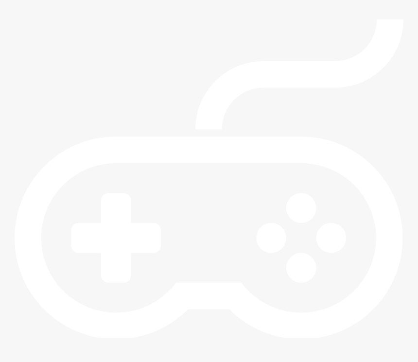Transparent Video Game Icon Png - Game Controller, Png Download, Free Download
