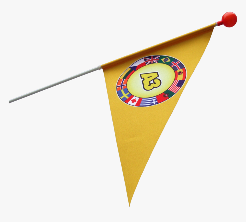 Transparent Triangle Flag Banner Png - Banner, Png Download, Free Download