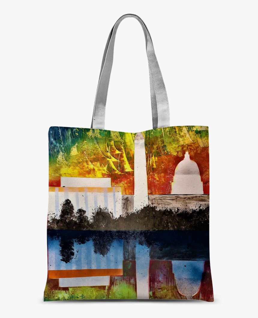 Tote Bag, HD Png Download, Free Download