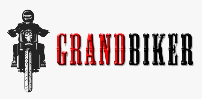 Grandbiker - Firearm, HD Png Download, Free Download