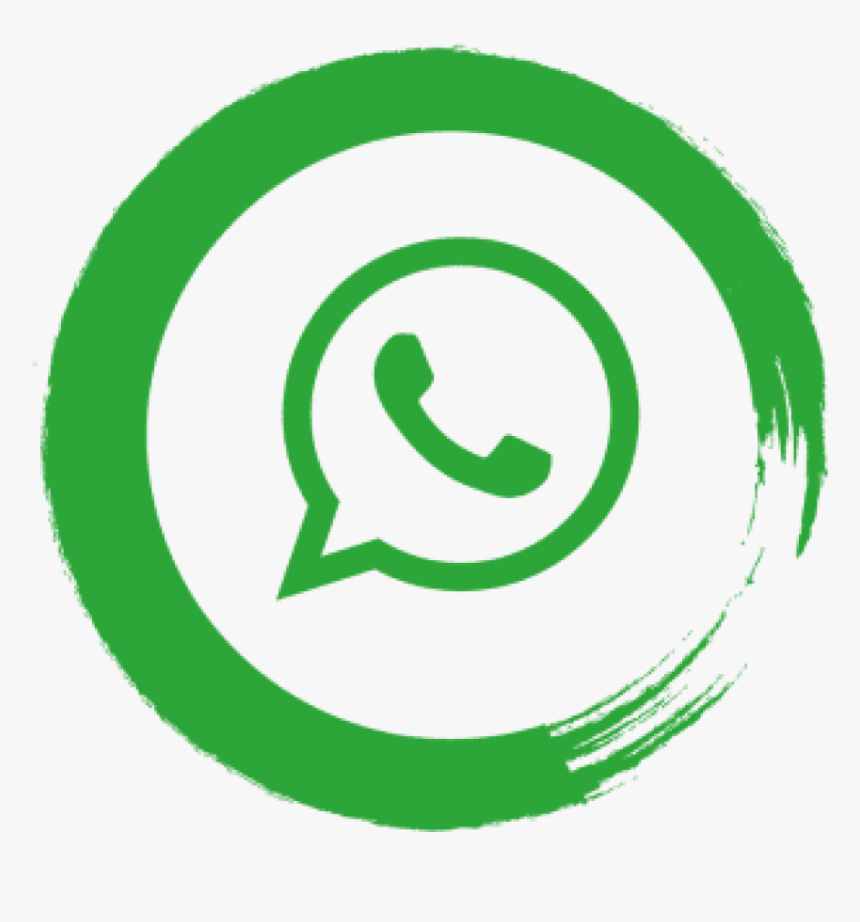 Whatsapp Logo Icon Whatsapp Vector Png Transparent Png Kindpng