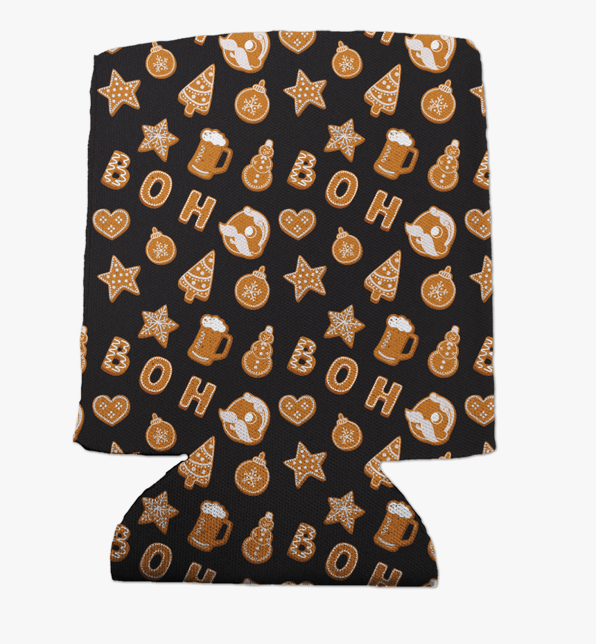 *pre-order* Natty Boh Christmas Cookie / Koozie - Stitch, HD Png Download, Free Download