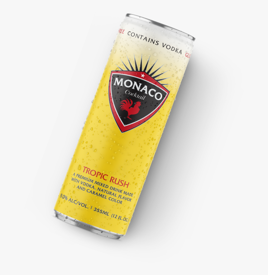 Monaco Cocktail, HD Png Download, Free Download