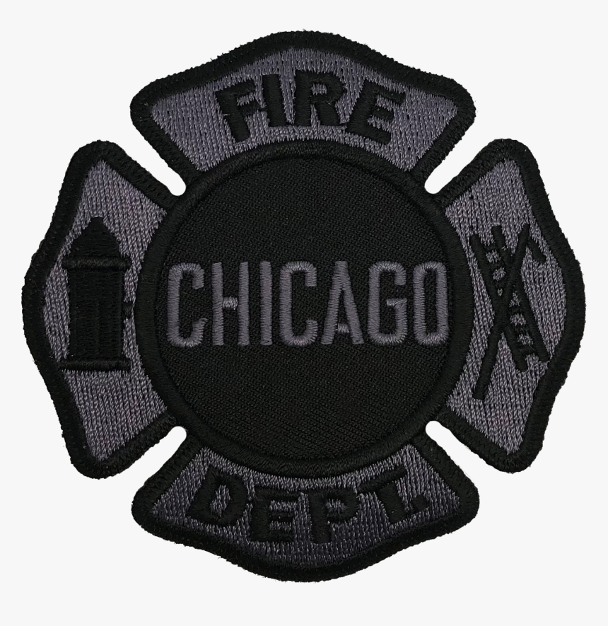 Chicago Fire Department Hd Png Download Kindpng