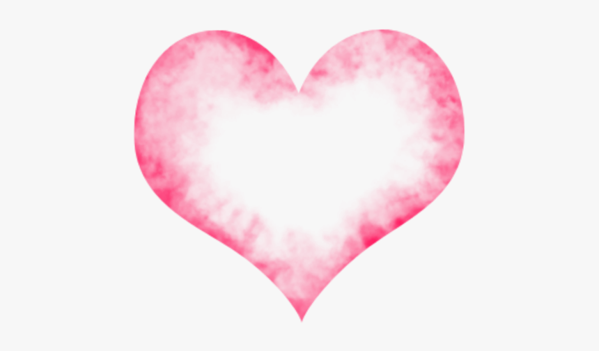 Thumb Image - Transparent Background Heart Outline, HD Png Download, Free Download