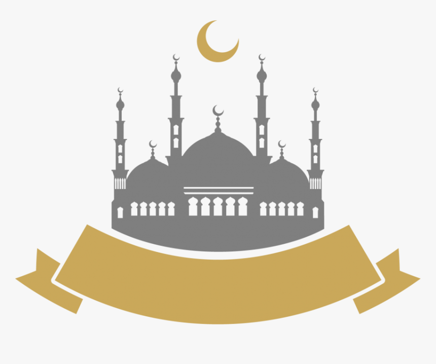 Ramadan Png Pic - Eid Fitr Mubarak Png, Transparent Png, Free Download