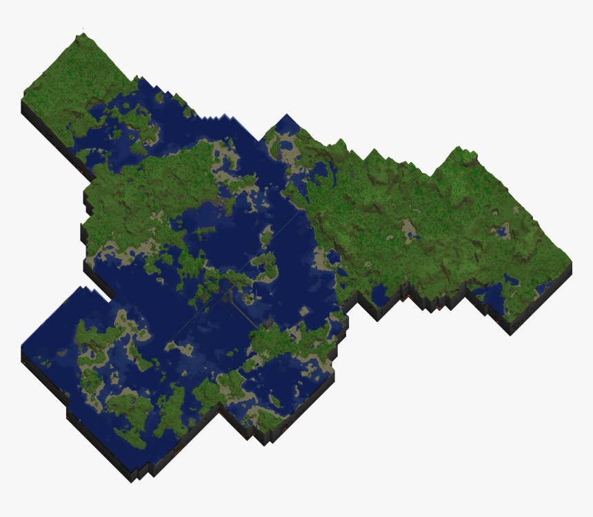 Map, HD Png Download, Free Download