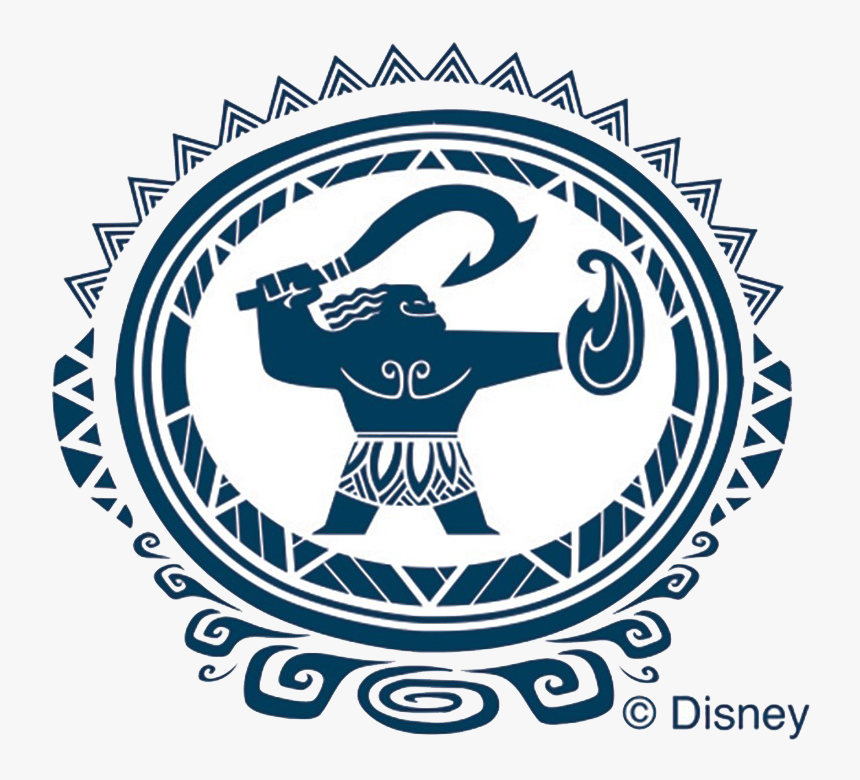 Moana T Shirt Design, HD Png Download, Free Download