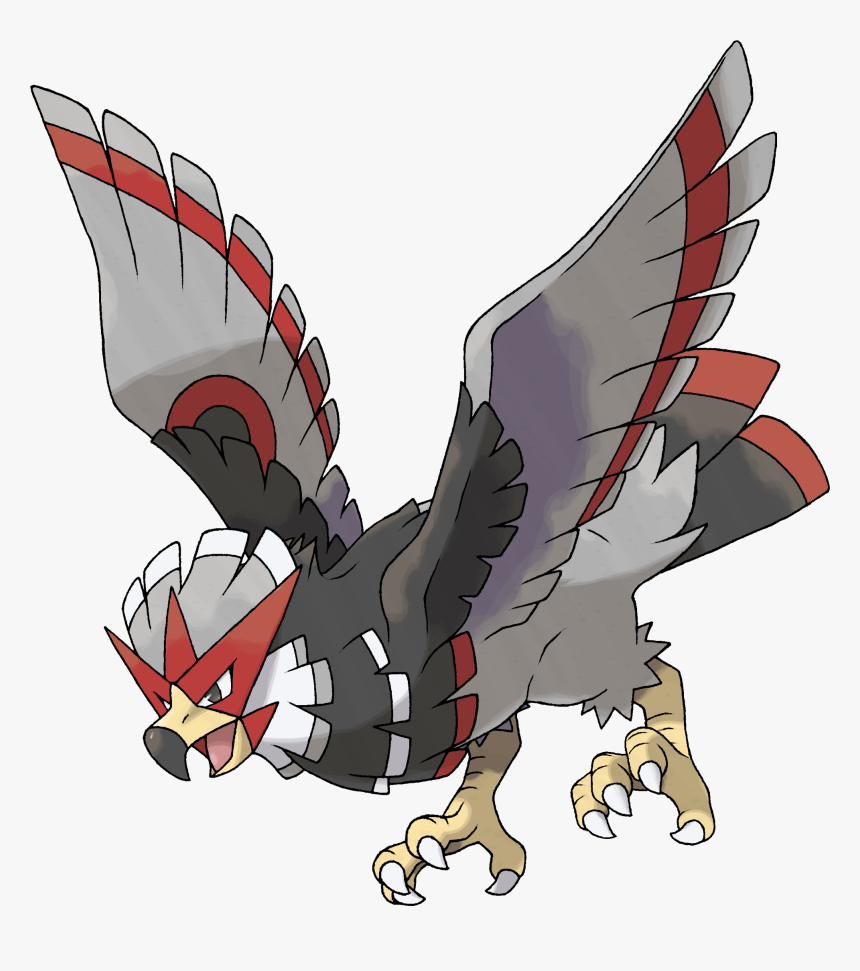 Pokemon Aquilor, HD Png Download, Free Download