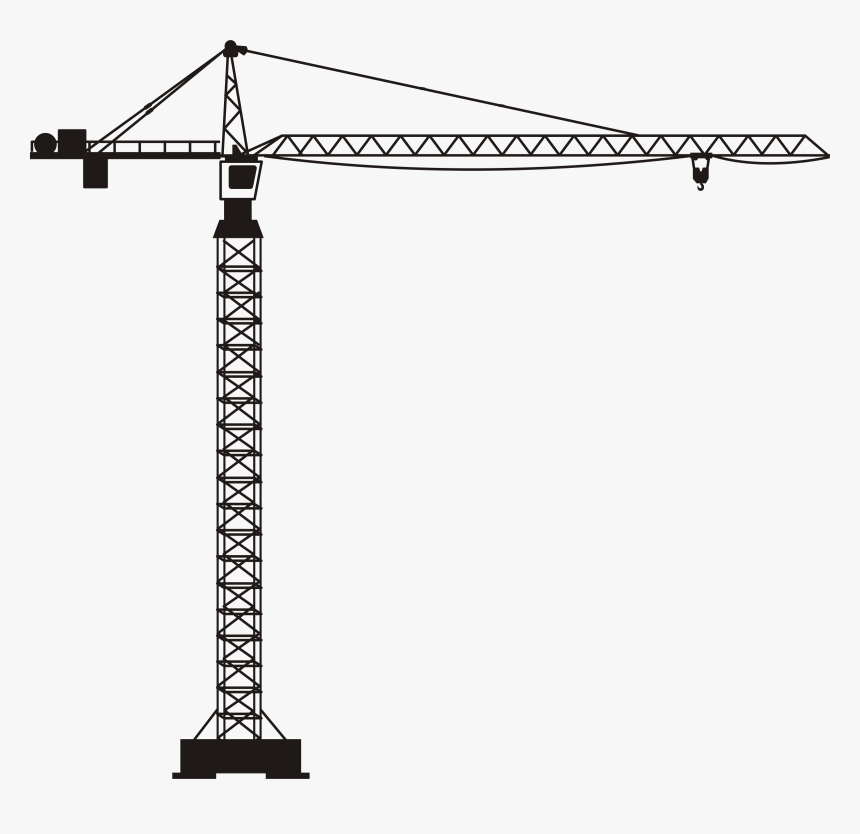 Crane Png, Transparent Png, Free Download