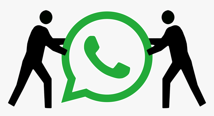 Whatsapp Messenger Png Transparent Image - Download Pro Whatsapp Apk, Png Download, Free Download