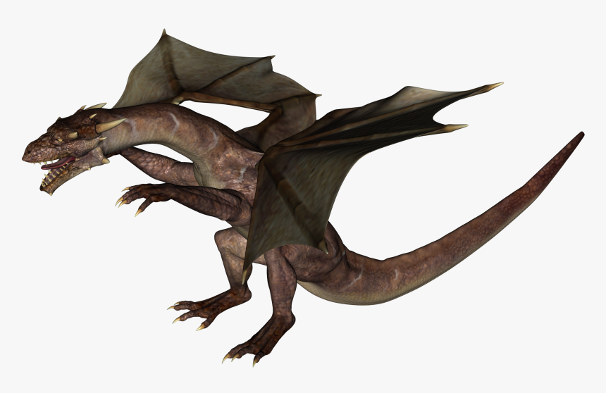 Dragon Png Transparent Image - Game Of Thrones Dragon Png, Png Download, Free Download