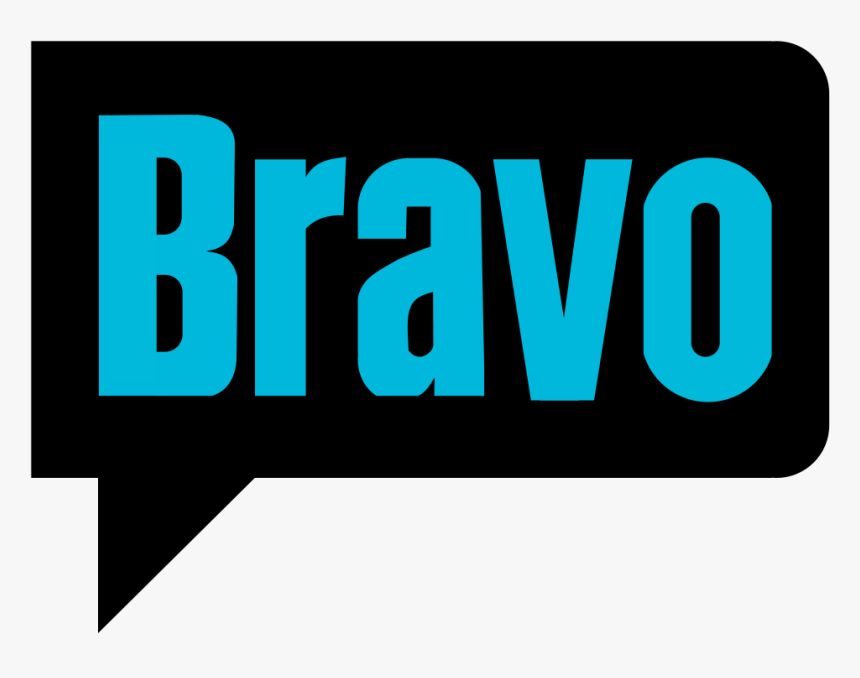 Bravo Logo - Bravo Tv Logo Png, Transparent Png, Free Download