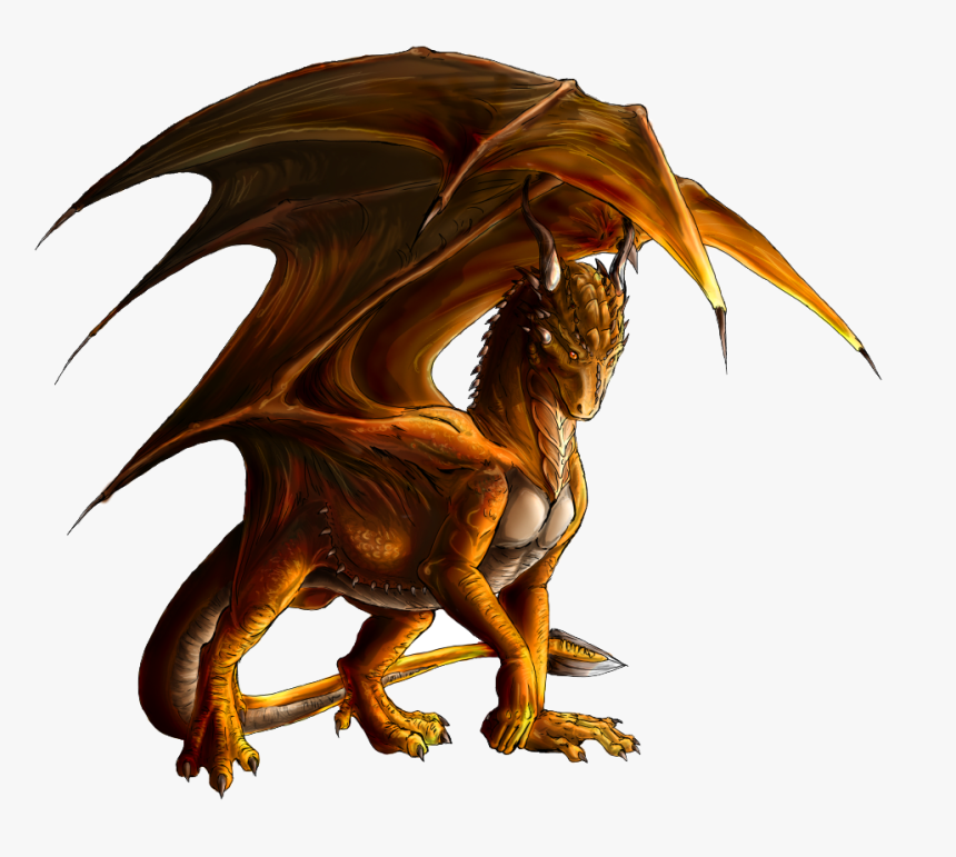 Dragon Png Image - Dragon Png Transparent, Png Download, Free Download