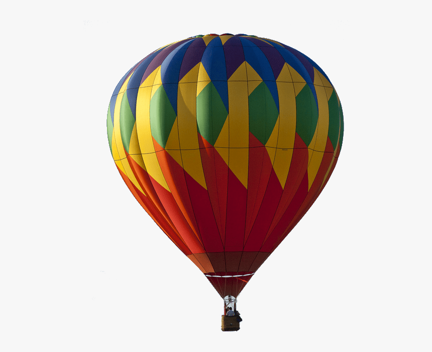 Balloon Festival Png, Transparent Png, Free Download