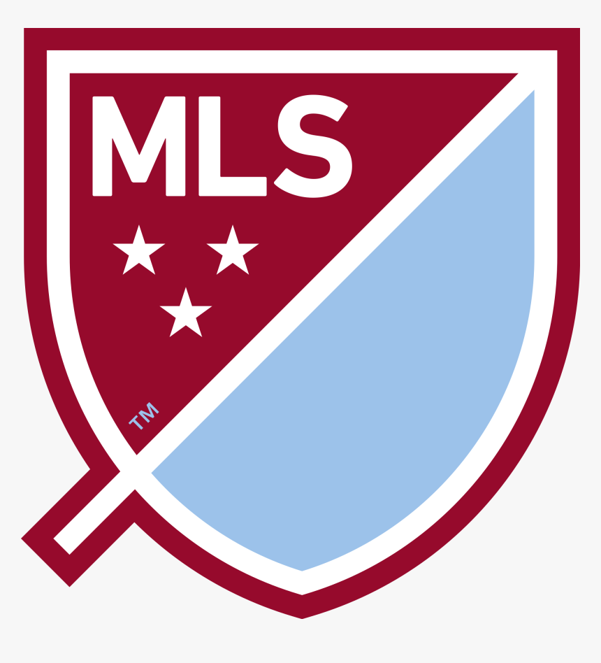 Chicago Fire Mls Logo , Png Download - Portland Timbers Mls Logo, Transparent Png, Free Download