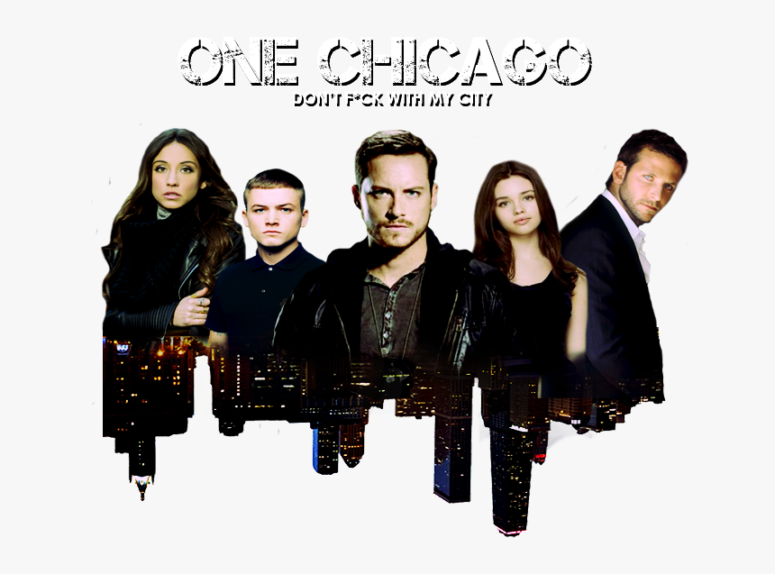 Transparent Chicago Fire Png - Album Cover, Png Download, Free Download