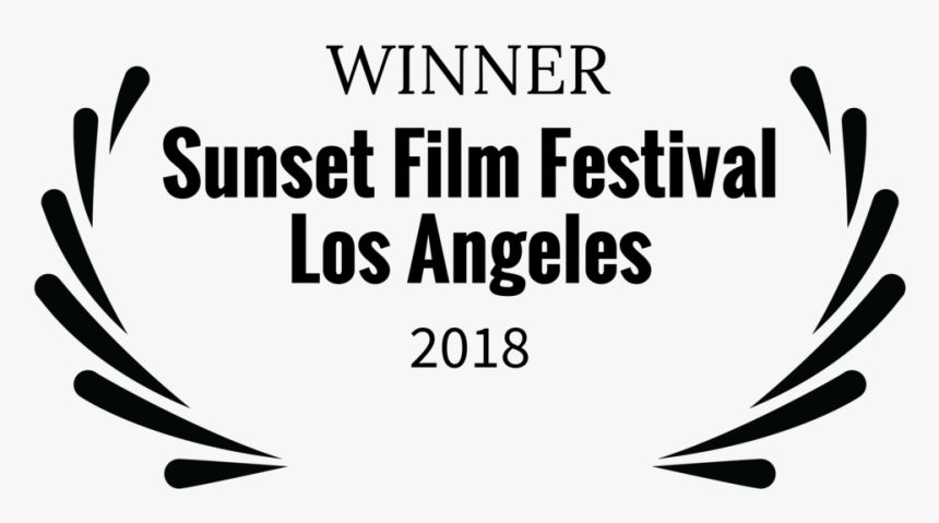 Sunset Film Festival Los Angeles - Film Festival, HD Png Download, Free Download