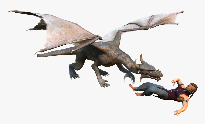Png Of Dragon, Transparent Png, Free Download