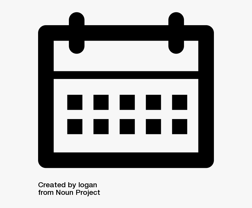 War Calendar Icon, HD Png Download, Free Download