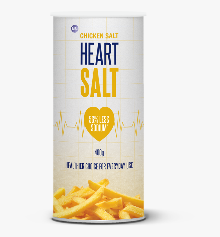 Heart Salt, HD Png Download, Free Download