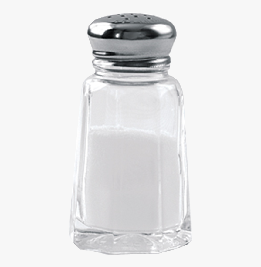 Transparent Background Salt Shaker, HD Png Download, Free Download