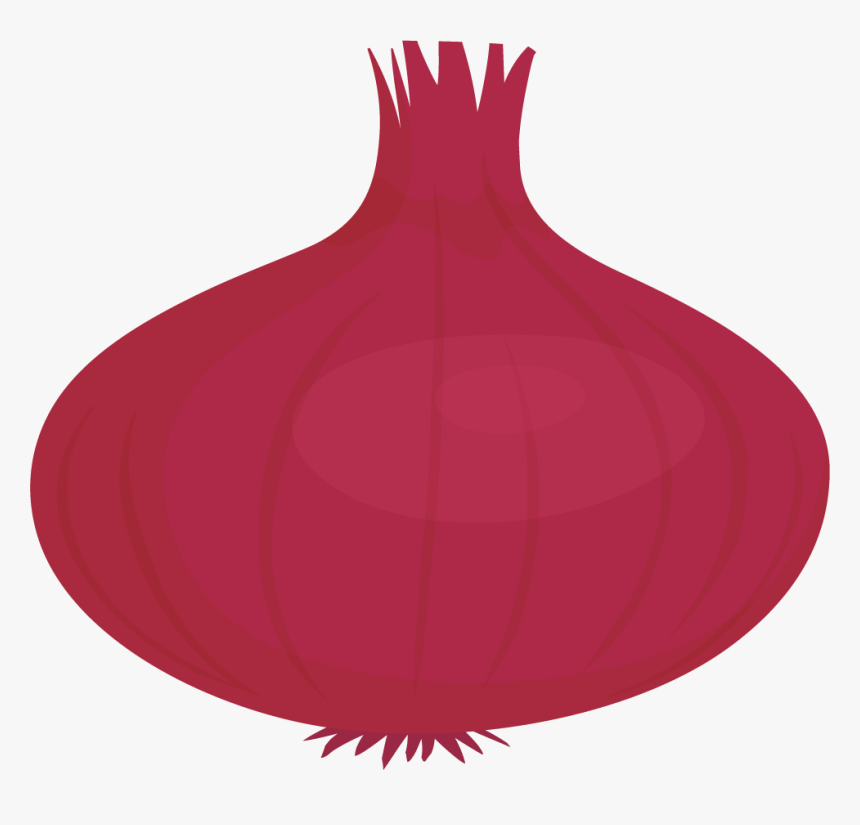 Red Onion, HD Png Download, Free Download