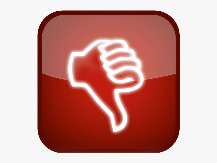 Thumbs Up Down Icon, HD Png Download, Free Download