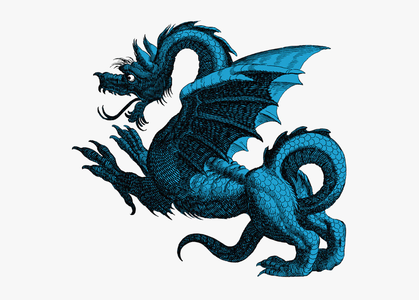 Dragon Png Photo Background - Hercules Doodt De Draak Ladon, Transparent Png, Free Download