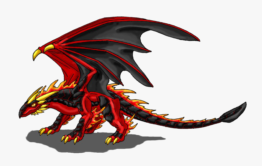 Fire Dragon Png Image - Pokemon Cards Gx And Ex, Transparent Png, Free Download