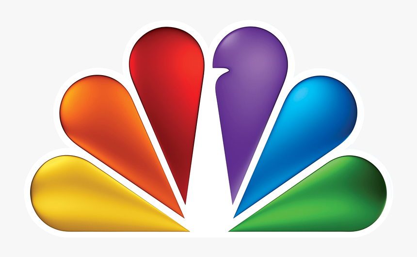 Nbc - Nbc Logo Png, Transparent Png, Free Download