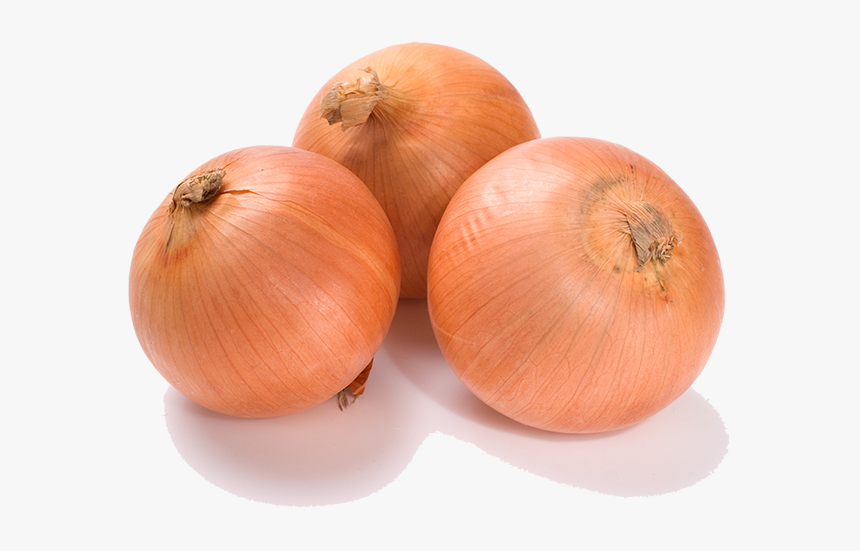 Tea Onion Food Vegetable - Three Onions, HD Png Download, Free Download