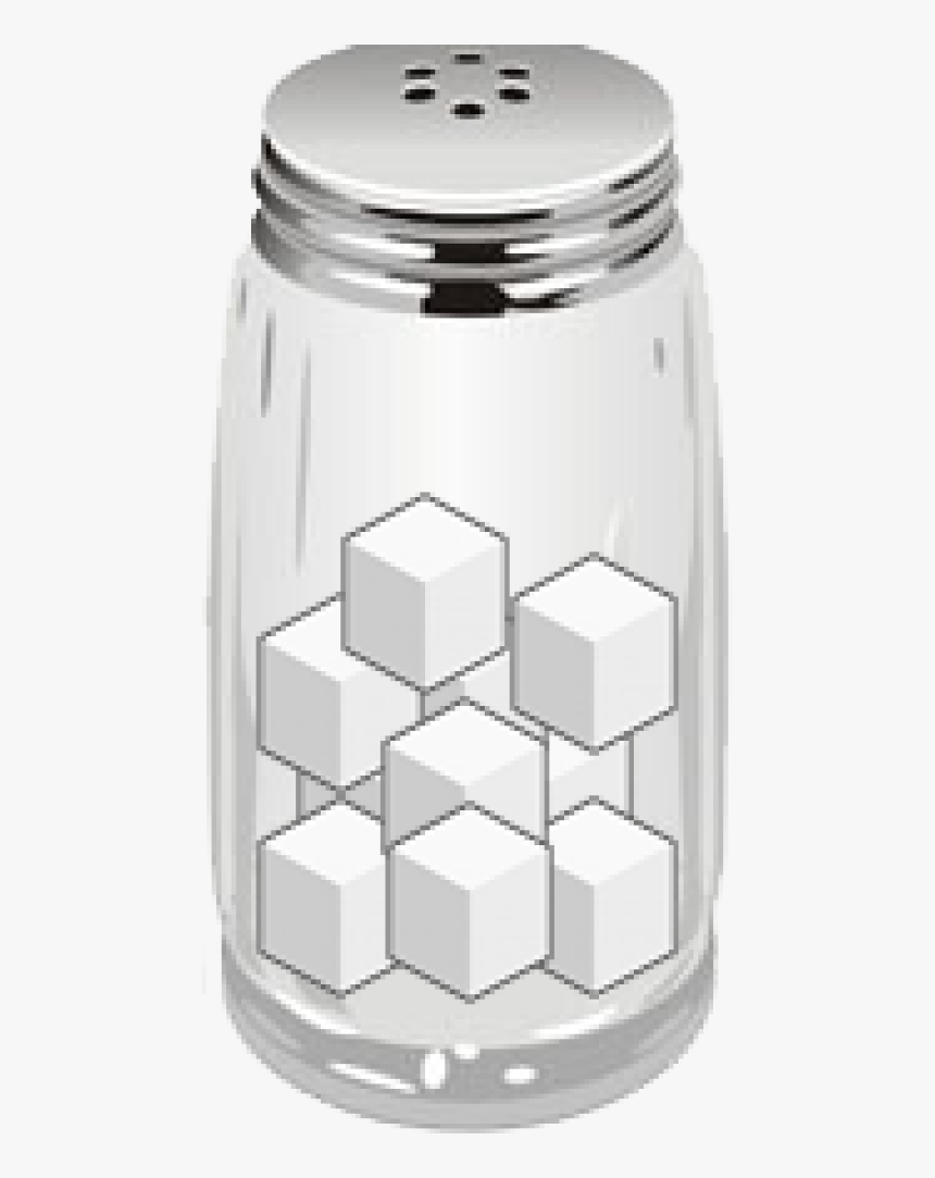 This Saltshaker Test Will Be Short On Originality And - Food Dehydrator, HD Png Download, Free Download