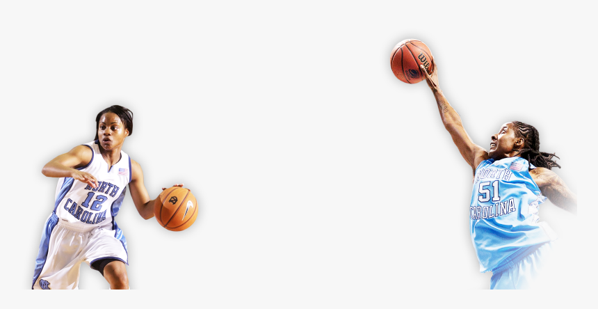 Slide - Girl Basketball Players Png, Transparent Png, Free Download